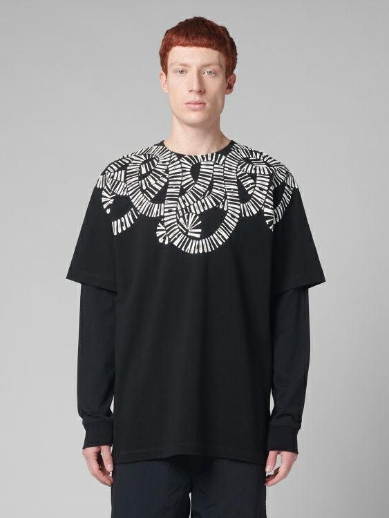 マルセロバーロントレイナーワンピース MARCELO BURLON（マルセロブロン）の通販｜オンラインストア