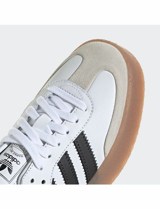 adidas/アディダス/SAMBAE W/WHITE/ホワイト