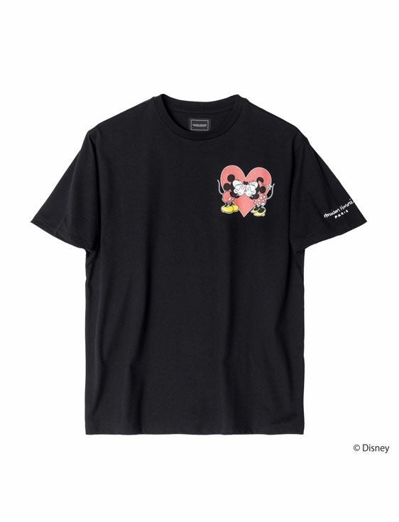 MAISON HONORE/メゾンオノレ/Limited design T-shirt 03 / Mickey