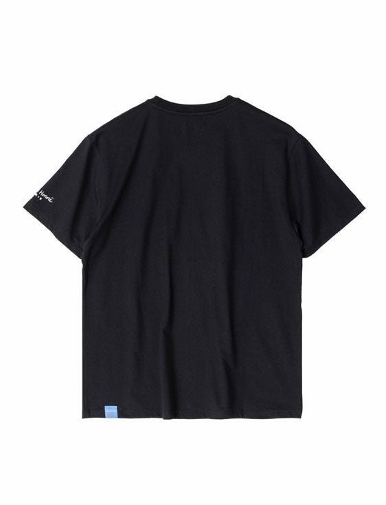 【美品】MAISON HONORE メゾンオノレ Tシャツ Lサイズ MAISON HONORE/メゾンオノレ/Limited design T-shirt 03 / Mickey