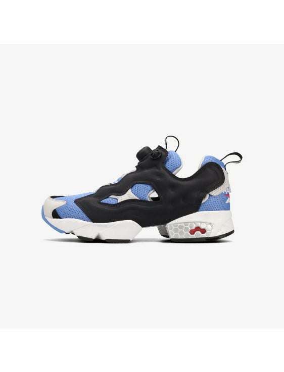 Reebok/リーボック/INSTAPUMP FURY 94 BLUE/ブルー