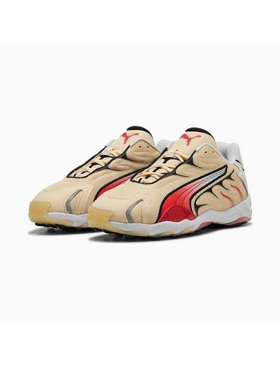 PUMA/プーマ/INHALE OG/BEIGE/ベージュ