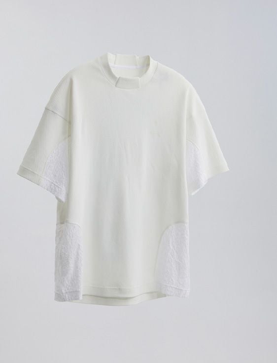 A.A.Spectrum/エーエースペクトラム/FROZE T-Shirt/WHITE/ホワイト