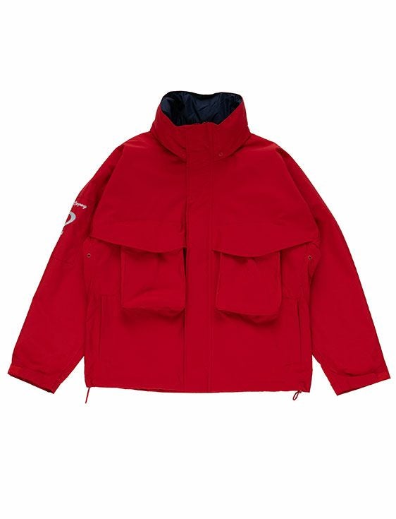 POP TRADING COMPANY/ポップトレーディングカンパニー/NAUTICAL JACKET