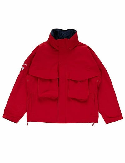 POP TRADING COMPANY/ポップトレーディングカンパニー/NAUTICAL JACKET 