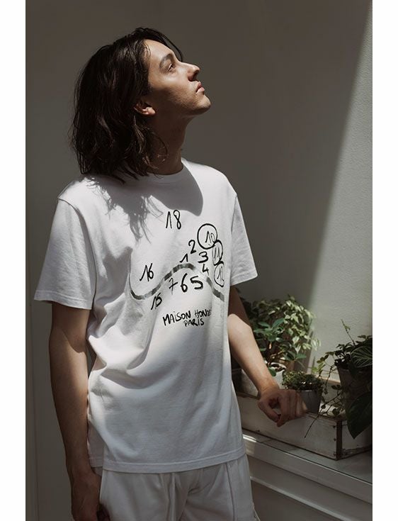 MAISON HONORE（メゾンオノレ）の通販｜オンラインストア