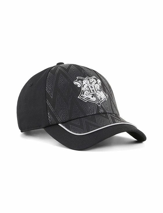  PUMA/プーマ/PUMA X HARRY POTTER DAD キャップ/BLACK/ブラック