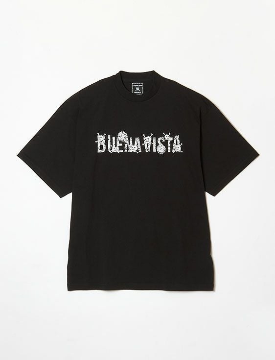 BUENA VISTA（ブエナビスタ） | WATERMELONHEAD