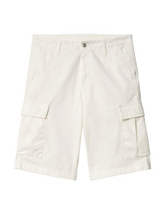 Carhartt WIP/カーハートダブリューアイピー/REGULAR CARGO SHORT/BEIGE/ベージュ