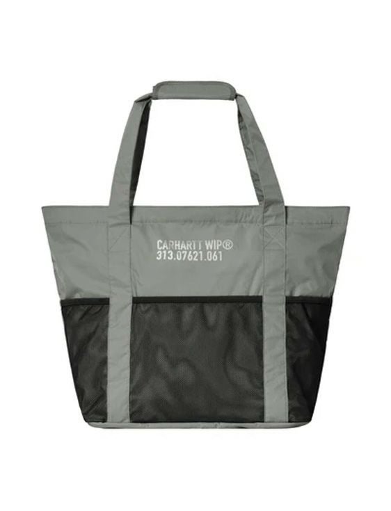 Carhartt WIP/カーハートダブリューアイピー/TOUR PACKABLE TRAVEL BAG/OLIVE/オリーブ