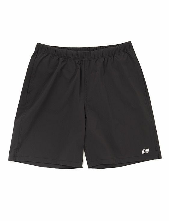 DELUXE/デラックス/DELUXE x Wisdom Tool SHORTS/BLACK/ブラック