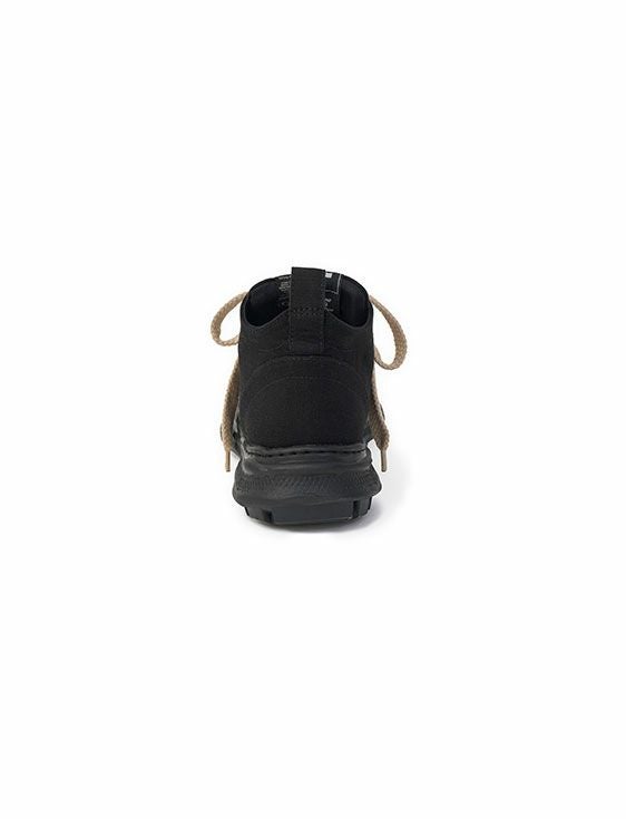 beauty beast/ビューティービースト/ROLL-TONGUE STAINING SHOES