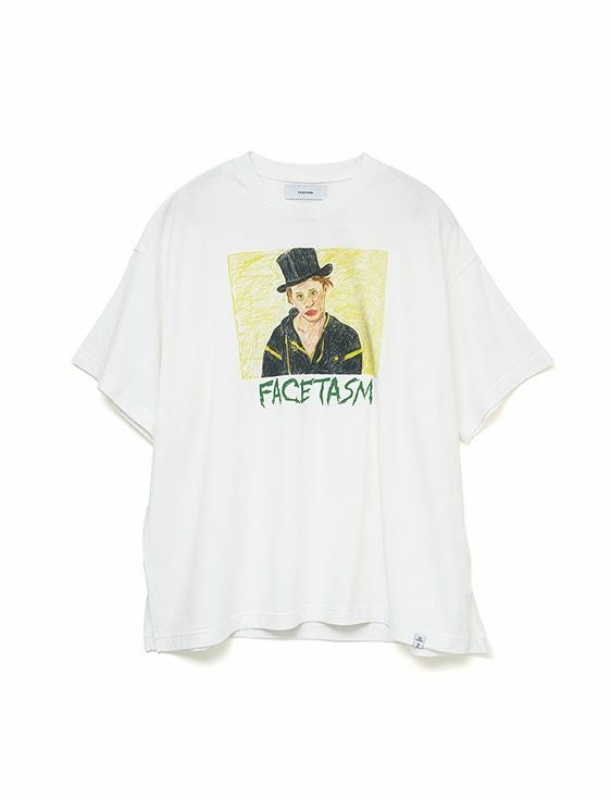FACETASM（ファセッタズム）の通販｜オンラインストア