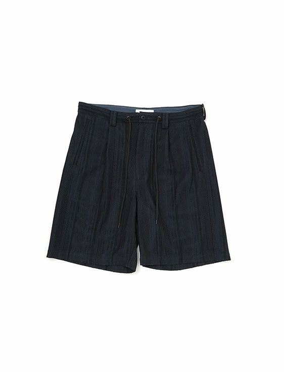 FACETASM/ファセッタズム/MESH SHORTS/KHAKI/カーキ