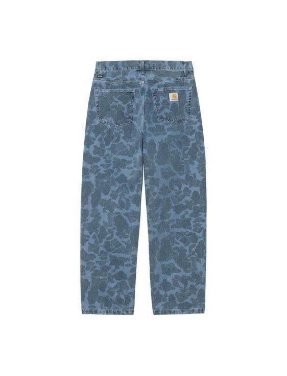 Carhartt WIP/カーハートダブリューアイピー/DUCK LANDON PANT C Duck