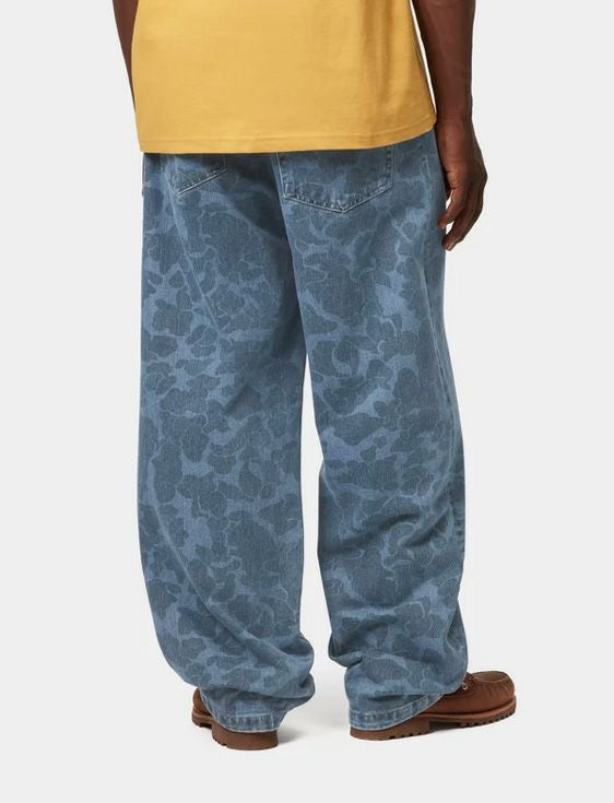 Carhartt WIP/カーハートDUCK LANDON PANT デニム32 Carhartt WIP/カーハートダブリューアイピー/DUCK LANDON PANT C Duck