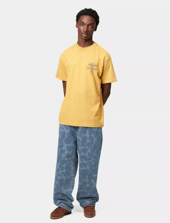 Carhartt WIP/カーハートダブリューアイピー/DUCK LANDON PANT C Duck