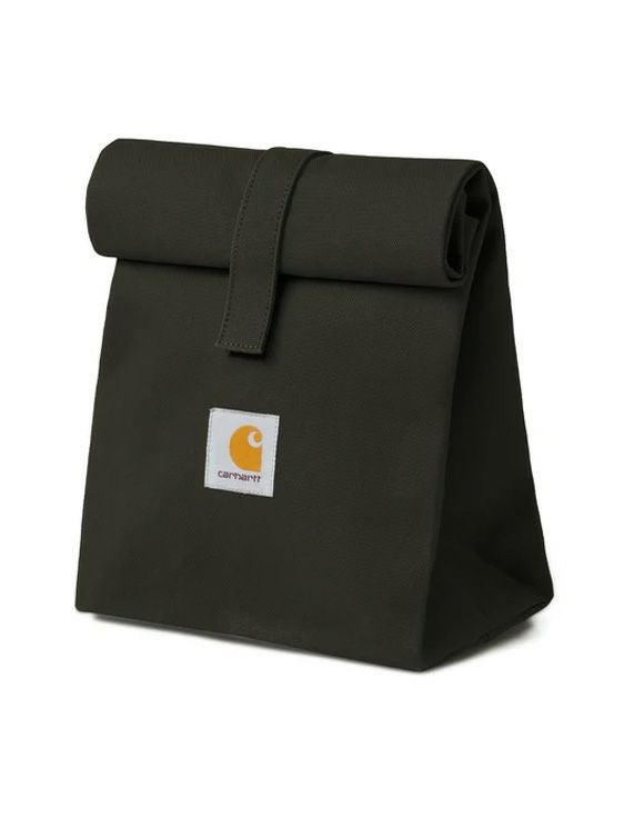 Carhartt WIP/カーハートダブリューアイピー/LUNCH BAG Olive/OLIVE/オリーブ
