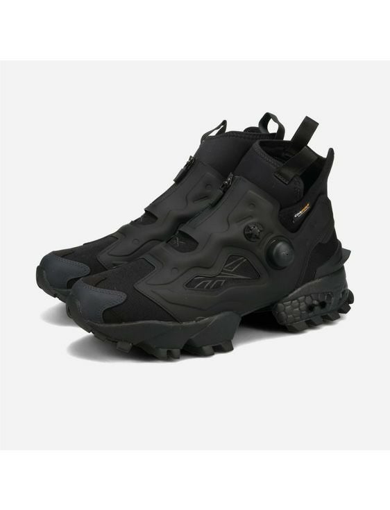 Reebok リーボック / INSTAPUMP FULY MID / BLACK ブラック / スニーカー