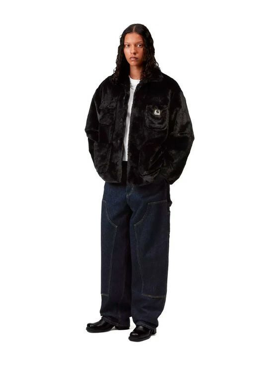 W OLNEY MICHIGAN COAT Black【only S size】 | WATERMELONHEAD