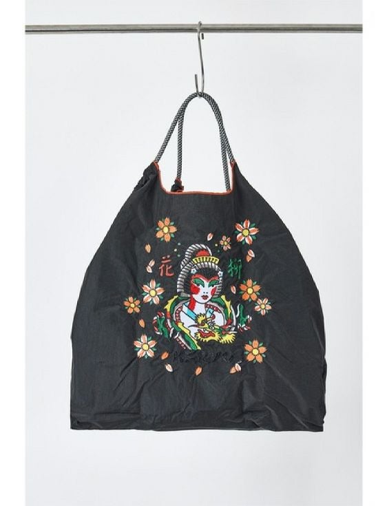 KARYU/カリュウ/KARYU×Ball&Chain/Black/ブラック