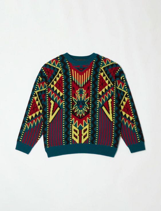 BUENA VISTA（ブエナビスタ） | WATERMELONHEAD